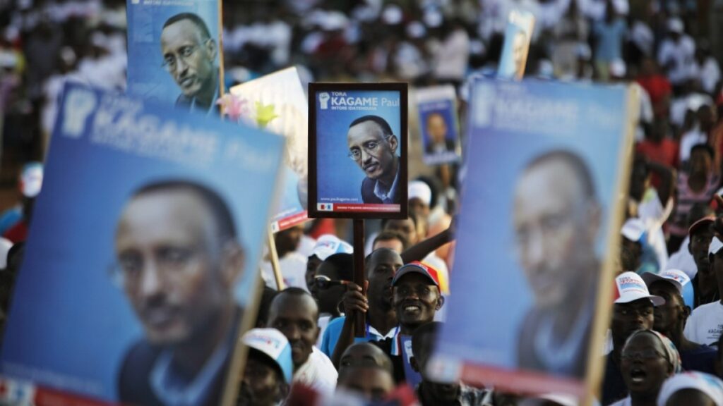 Kagame’s Rwanda is still Africa’s most inspiring success story | Paul Kagame