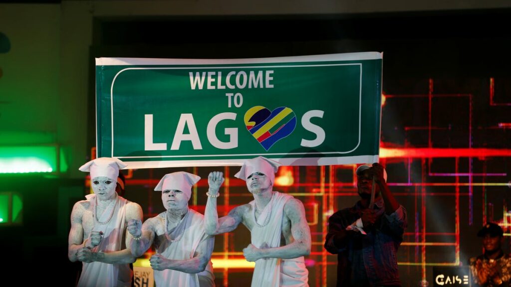 Lagos among Airbnb's fastest growing markets globally