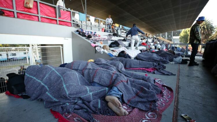 Libya deports over 160 Bangladeshi migrants - TRT Afrika