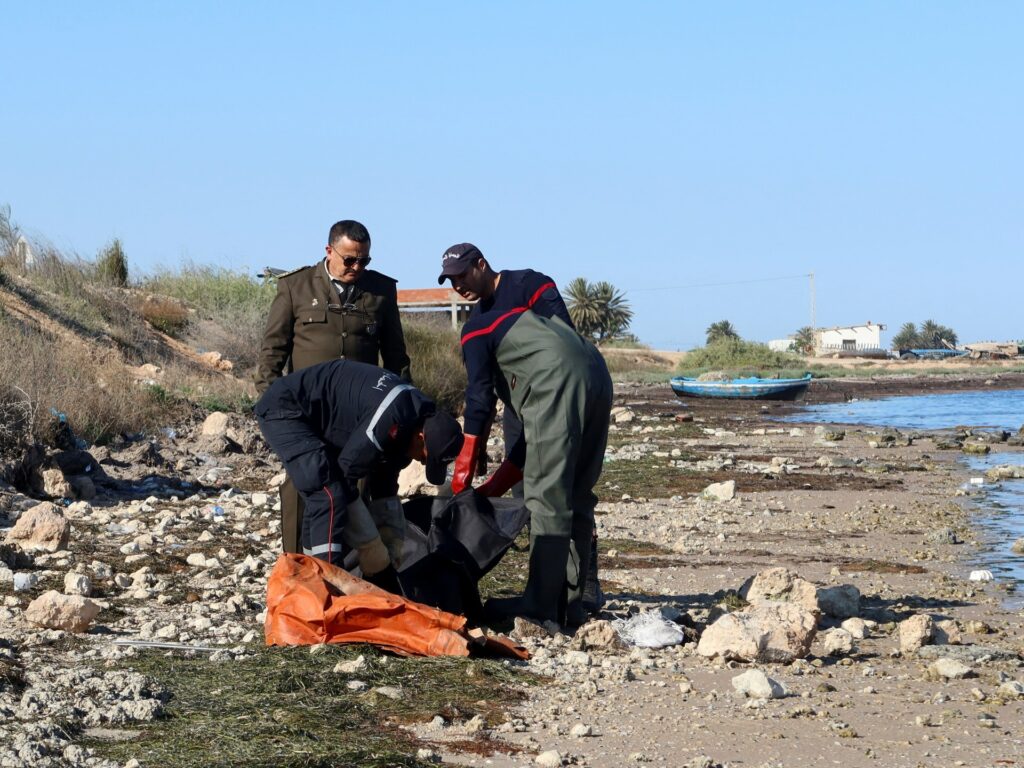 More than 200 refugees die off Tunisia coast in 10 days | Refugees News