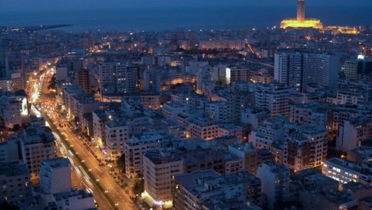 Morocco rises to second-largest African investor in Africa, fueled by surge in investments - Yabiladi in English