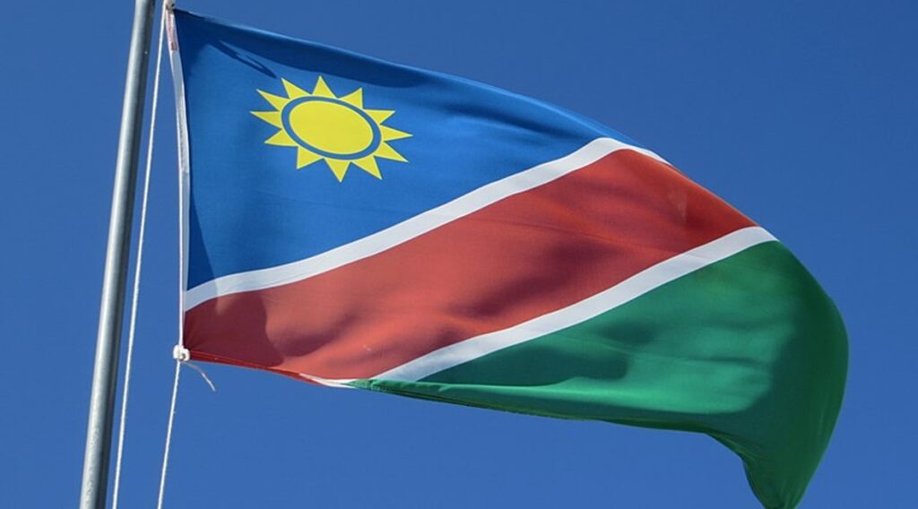 Namibian court overturns and declares unconstitutional a law criminalizing gay sex between men