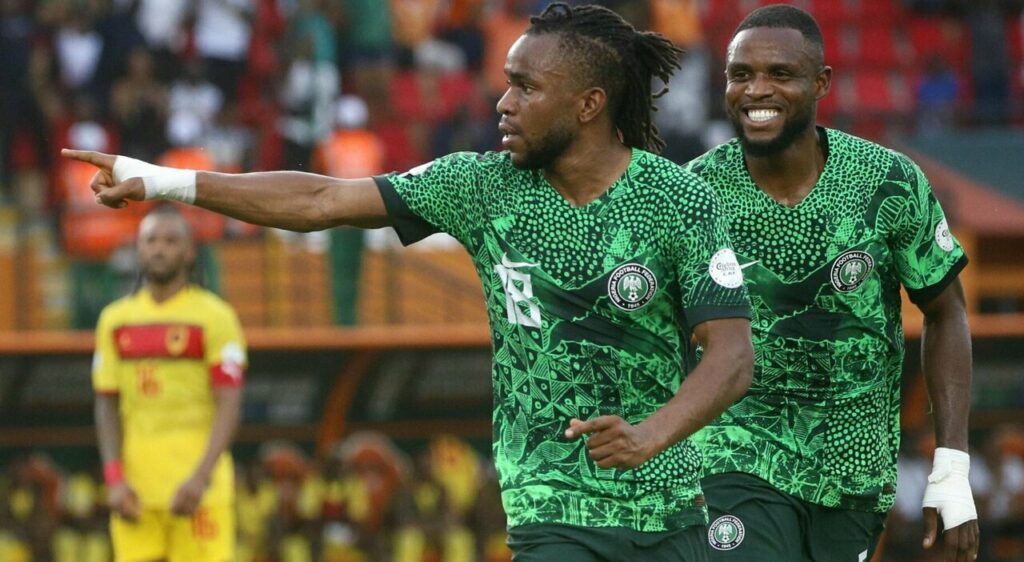 African Cup Semi-Finals: Nigeria vs South Africa, Ivory Coast vs Democratic Republic of Congo