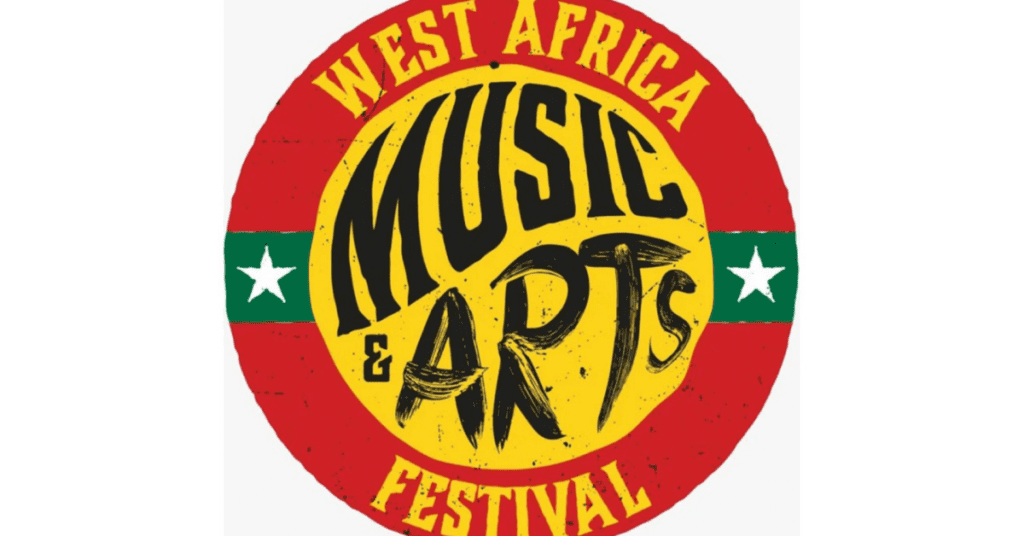 Out Of Africa: Ghana To Host Maiden West Africa Music And Arts Festival In June