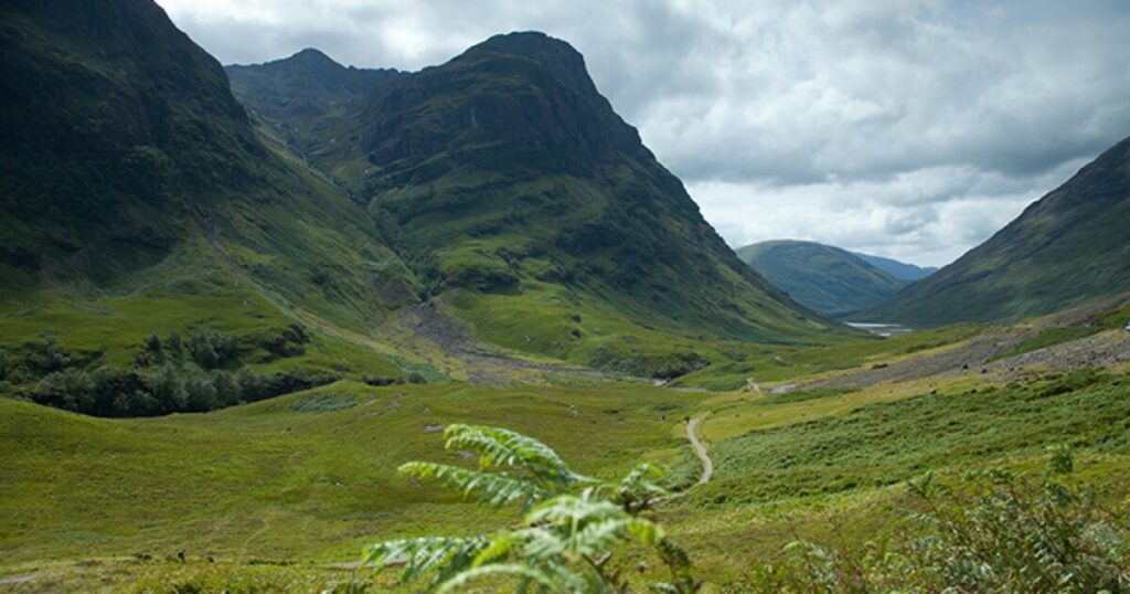 RICK STEVES' EUROPE: Scotland's Highlands