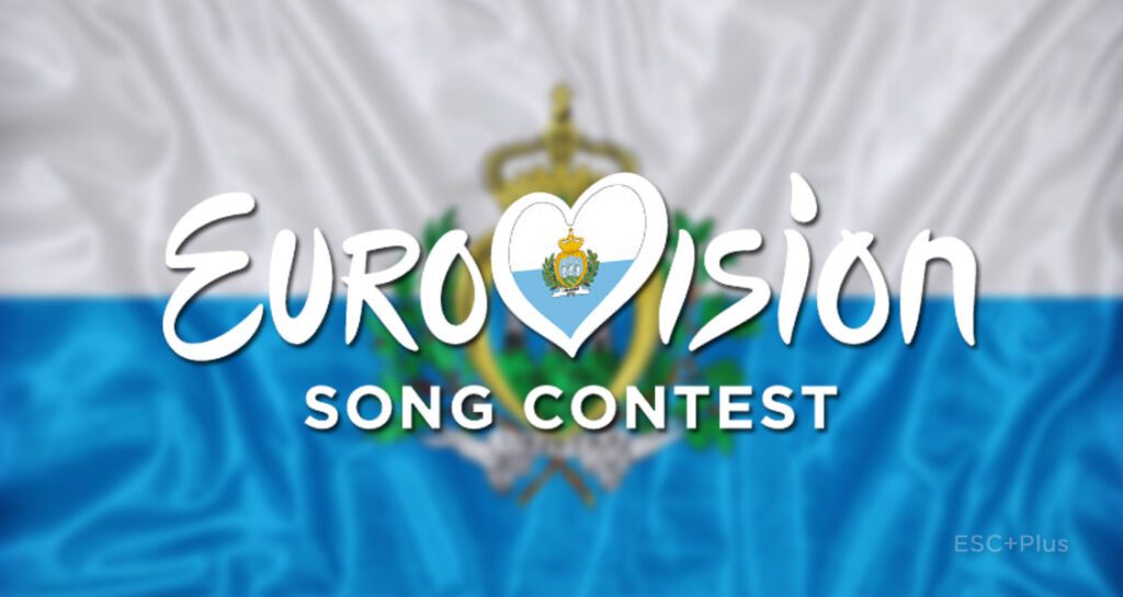 San Marino to release Eurovision 2017 entry on Saturday