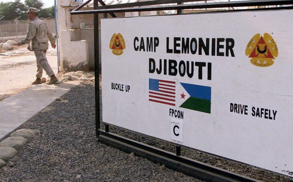 Senate report set to reveal Djibouti as CIA ‘black site’