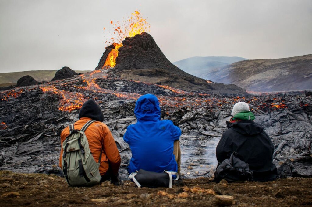 Should You Visit Amid Volcano Drama?