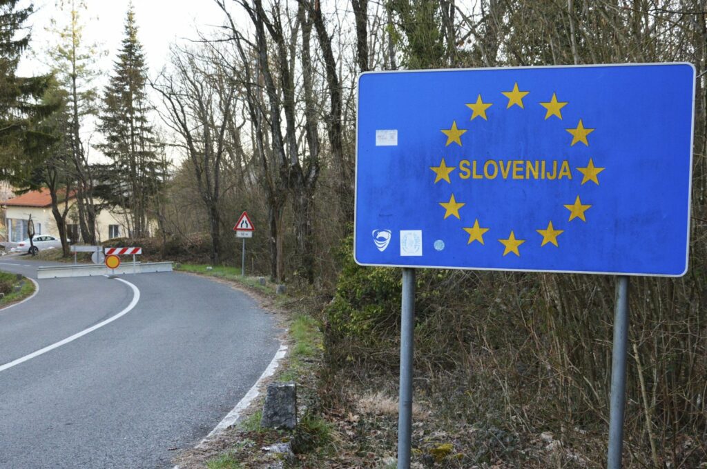 Slovenia declares end of COVID-19 epidemic