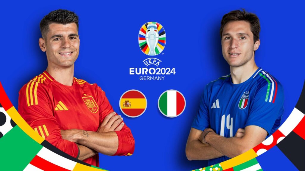 Spain vs Italy EURO 2024 Group B Matchday 2 preview: Where to watch, kick-off time, possible line-ups | UEFA EURO 2024