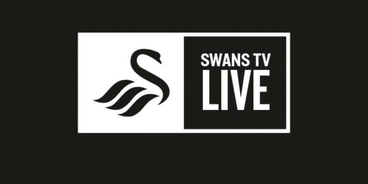 SwansTV | Second leg only available in 'dark market' regions