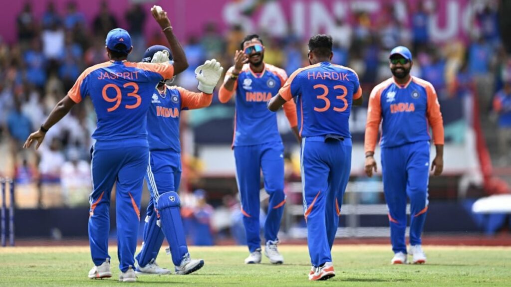 T20 World Cup 2024, Final: South Africa vs India Players To Watch Out For