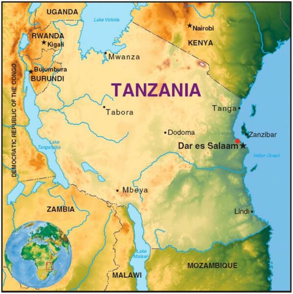 Tanzania’s Economic Ascendance: The New Business Ecosystem