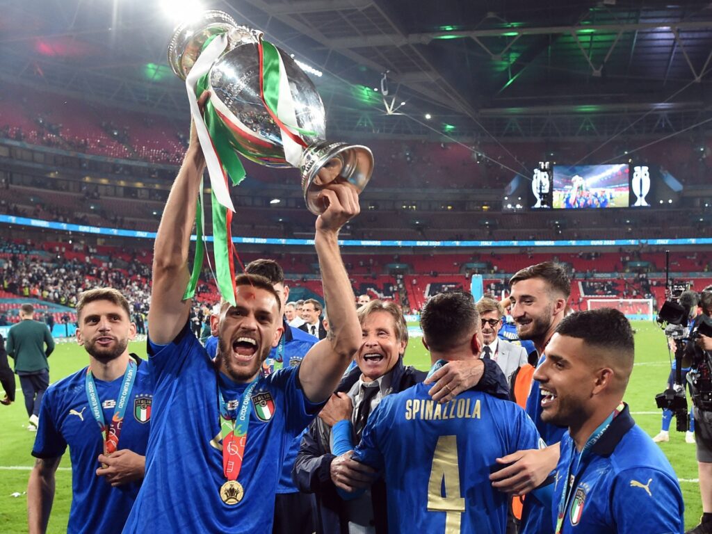 Team preview: Can Italy repeat as European champions at Euro 2024? | UEFA Euro 2024 News