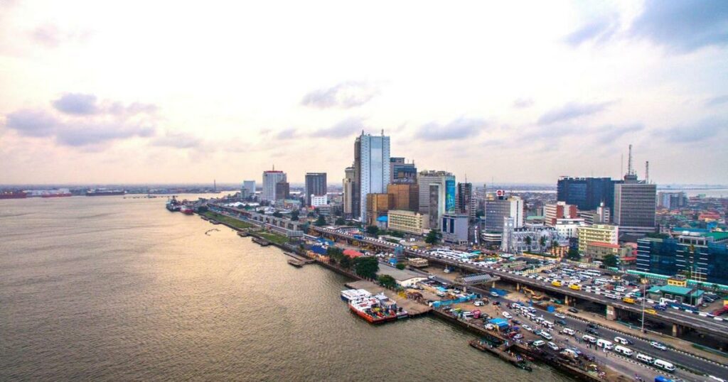 The top 10 best Nigerian cities for startups in 2024