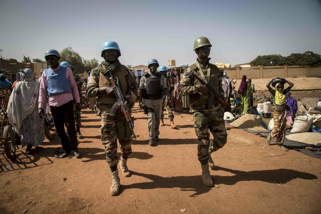 There is a resurgence of military coups in Africa's Sahel region. Why?
