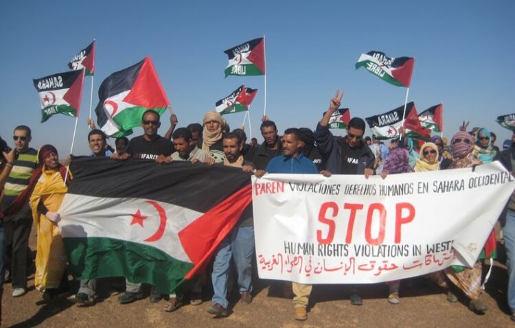 U.N. Renews Call for Human Rights Monitoring in Western Sahara