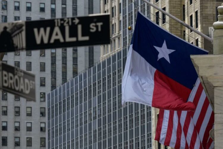 Wall Street, Texas, Europe’s nationalist rebellion and other commentary