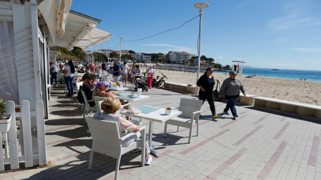 What is Spain’s anti-tourism law extended to Ibiza, other islands? – Firstpost