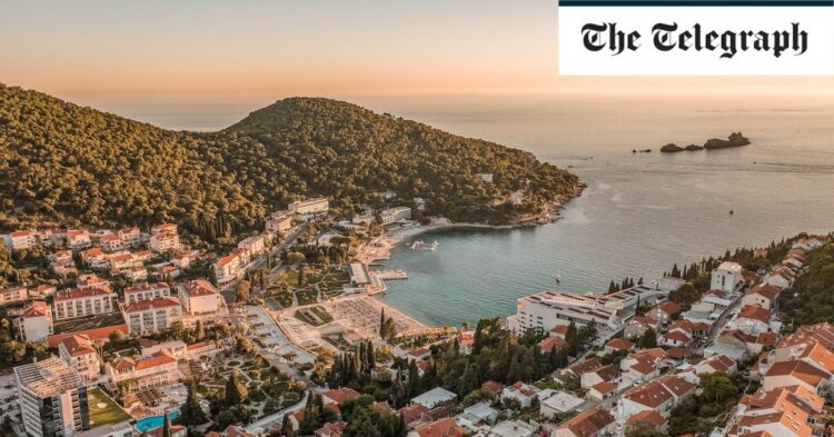 Where to stay in Dubrovnik: best areas and neighbourhoods