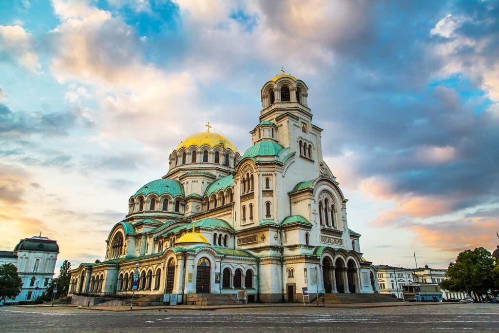 21 Famous Bulgaria Landmarks + Monuments For 2024