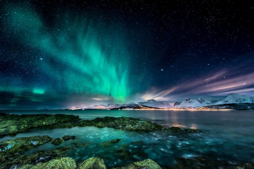 The best Northern Lights holidays in Norway for 2024/2025
