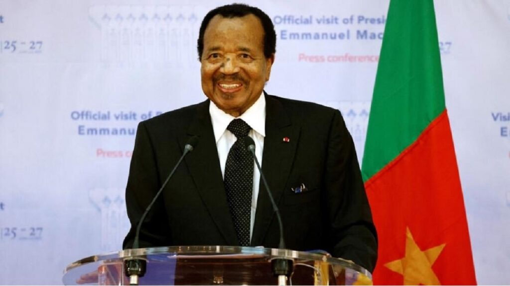 Cameroon Unlocks Access to $118m IMF Loans