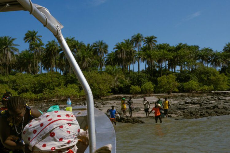 For tradition and nature on the Bijagós Islands, loss of one threatens the other