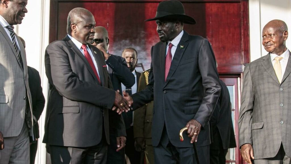 A Short Window to Resuscitate South Sudan’s Ailing Peace Deal