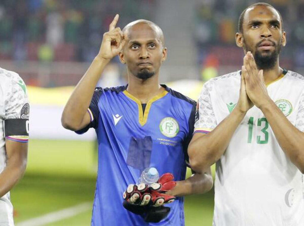 AFCON 2021: Comoros’ dream-run is a testimony of everything the Cup of Nations has been about