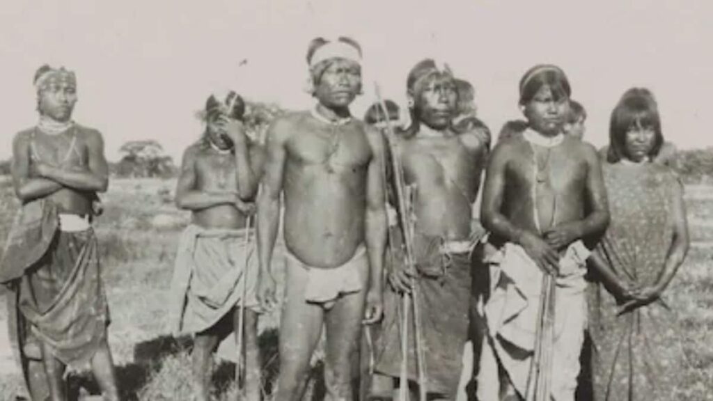 How Oceania’s Fore Tribe Engaged In Cannibalism As Part Of This Bizarre Ritual