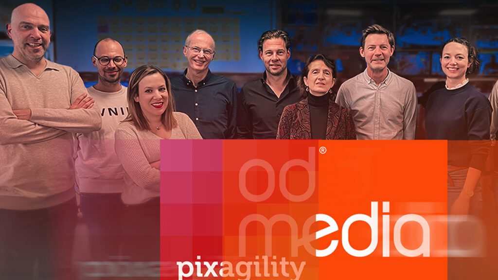 ODMedia expands into France and Africa with Pixagility acquisition