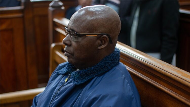 Rwandan genocide fugitive Kayishema re-arrested in South Africa, faces extradition