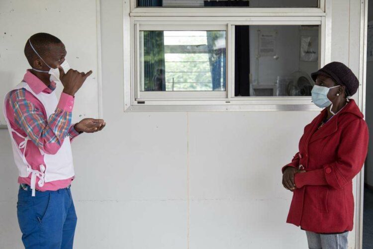 Swaziland: New Hope for Drug-Resistant TB Patients | Doctors Without Borders