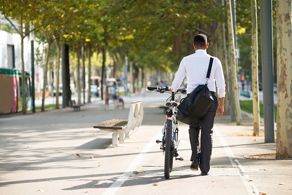 10 Sustainable & Green Commuting Ideas