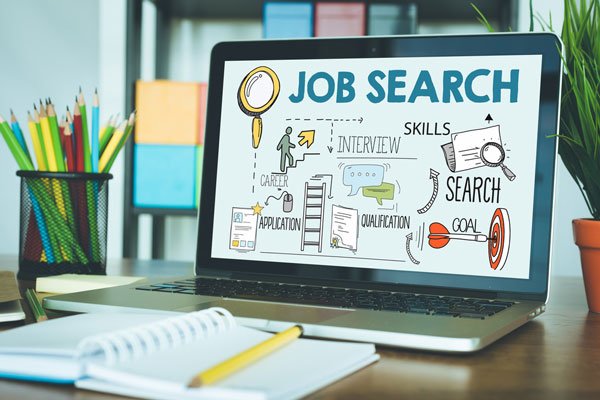 Top 10 Best Job Search Websites 2021