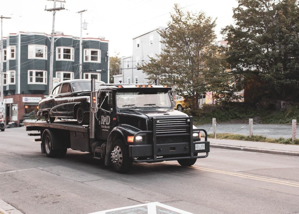 5-Steps to Start a Tow Truck Business in USA 