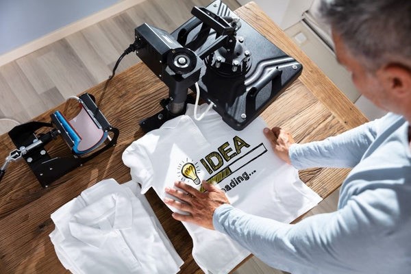 A Beginner’s Guide to Sublimation Printing on Garments