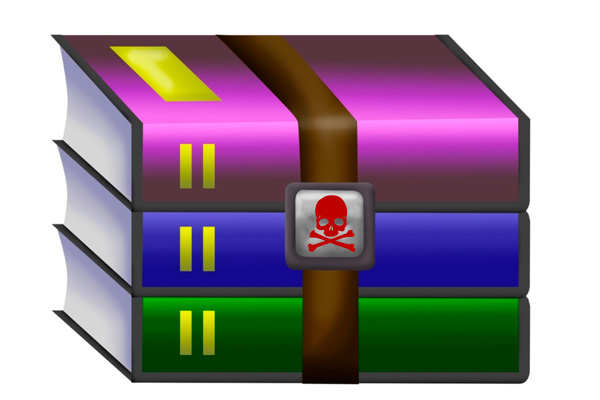 How To Get Rid Of Winrar Expired Notification