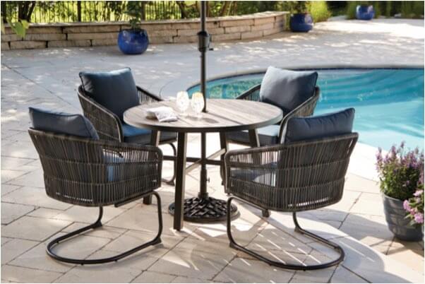 How to take care of your outdoor furniture?