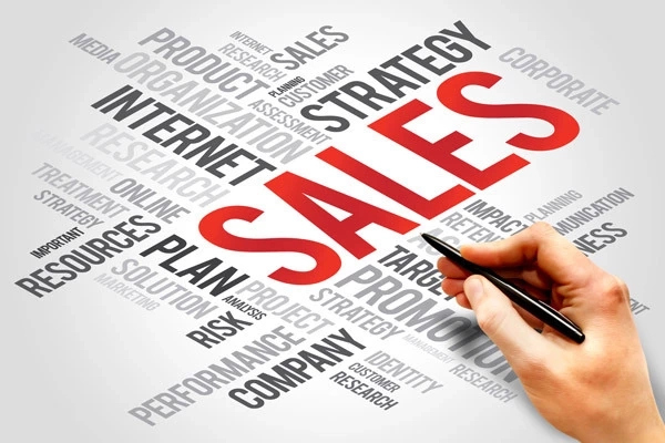 Most Effective Tips Sell a Product Online