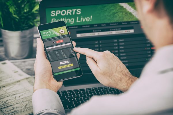 The New Era of Regulated Betting in the United States