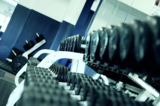 Where to Find the Best Gyms in Dubai
