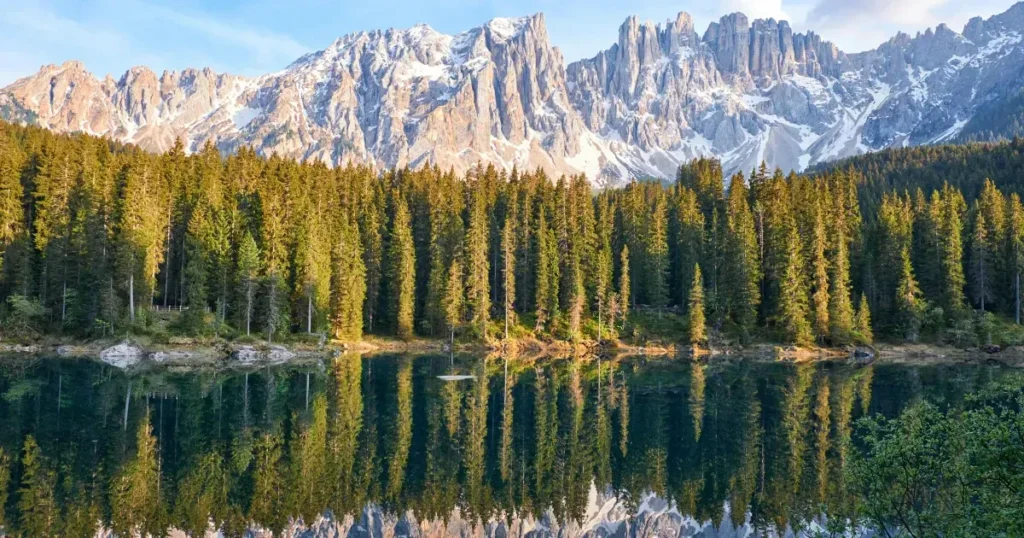 17 Natural Wonders In Italy That Will Take Your Breath Away
