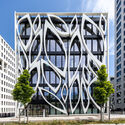 Luxembourg Architecture City Guide: 23 Projects to Explore in the Grand Duchy - Image 3 of 24