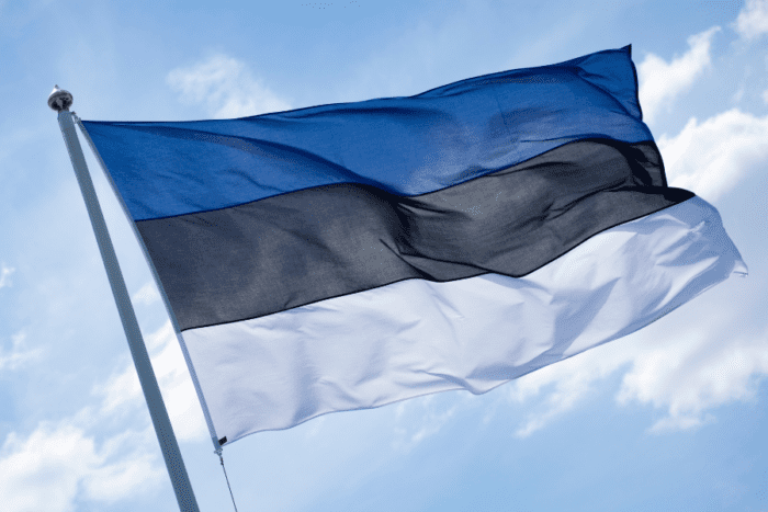 Why Estonia