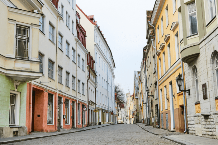Estonia Tax Rate For Companies