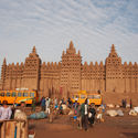 The Distinctive Mosques of Sub-Saharan Africa - Image 3 of 10