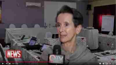 QTV News clips