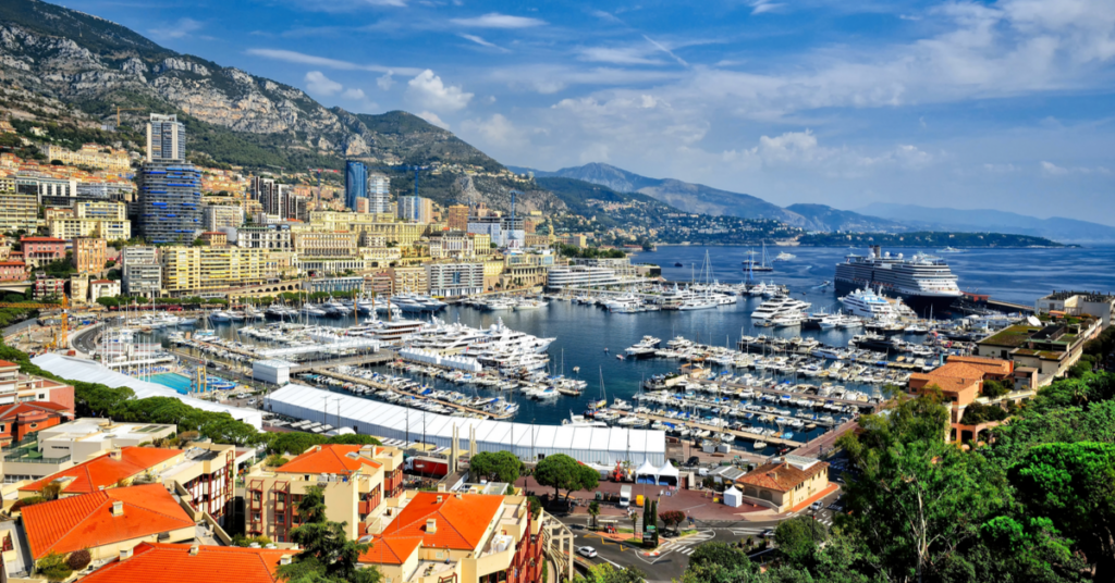 7 Fabulous Reasons To Visit Monaco This Year